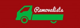 Removalists Alectown - Furniture Removalist Services